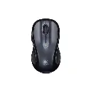 Logitech Souris Wireless M510 noire