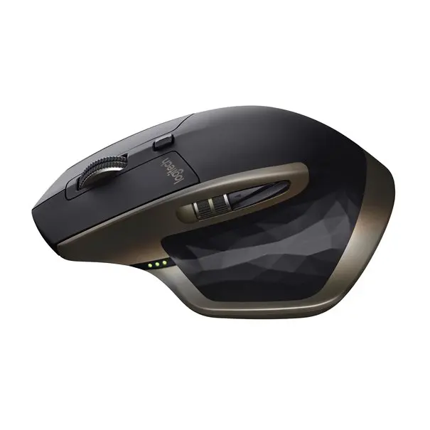 Logitech Mouse MX Master AMAZON Edition AMAZON Edition