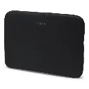 Protection Dicota pour PC 15-15,6" noir
