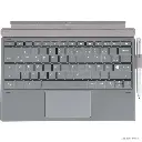 TERRA TYPE COVER PAD 1200 [FR] (Stylet en option)