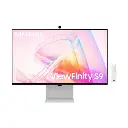 SAMSUNG ViewFinity S9 SAMRT TV 5K 27"