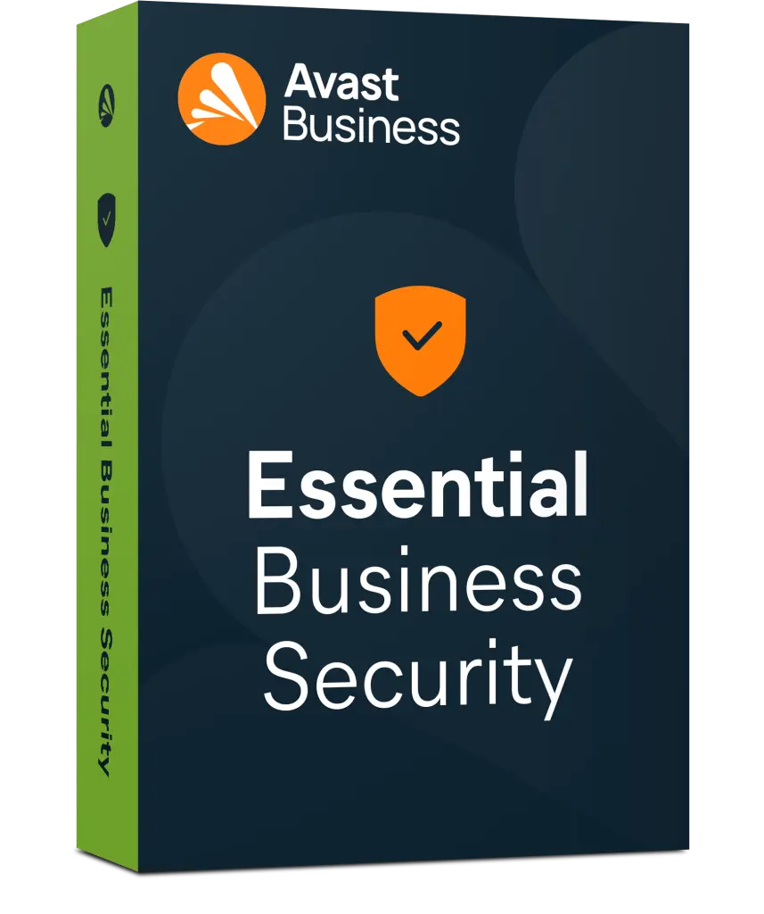 Avast Premium Business Security - 1 à 4 appareils - Abonnement 1 an - Téléchargement