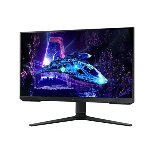 Samsung LCD S24DG300EU 24" noir