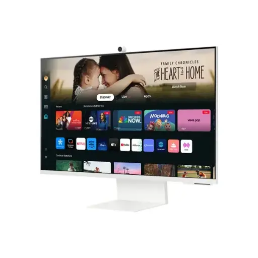 SAMSUNG SMART MONITOR M8 32"