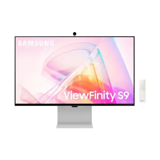 SAMSUNG ViewFinity S9 SAMRT TV 5K 27"